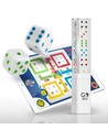 Particula Godice Full Pack - Juego de Dados Inteligentes Bluetooth Con 6 Dados, App y Estuche para Juegos de Mesa Interactivos