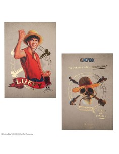 cinereplicas_cuaderno_de_tapa_blanda_monkey_d._luffy_one_piece_160_páginas_14.5_x_21_cm_4895205618923_oferta
