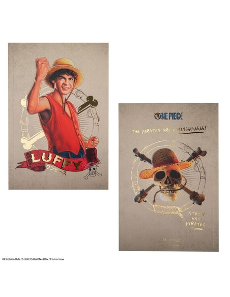cinereplicas_cuaderno_de_tapa_blanda_monkey_d._luffy_one_piece_160_páginas_14.5_x_21_cm_4895205618923_oferta