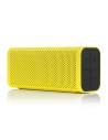 Altavoz buetooth braven 705 portable wireless speaker - amarillo