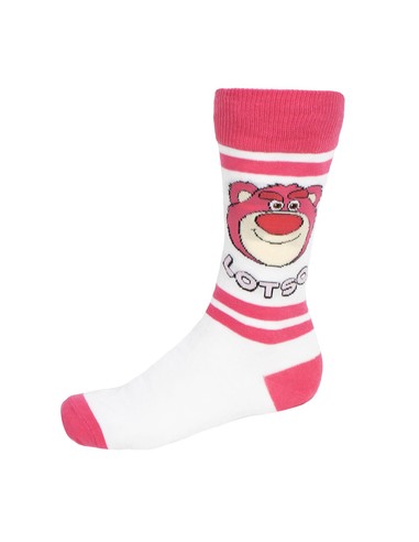 Cerda Pack Calcetines Toy Story 3 Piezas Talla 36-43 | Comprar en Kiwiku