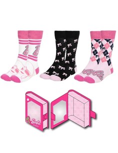 cerda_pack_calcetines_3_piezas_barbie_talla_36-43_8445484436679_oferta