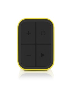 Altavoz buetooth Braven 705 Portable Wireless Speaker - Amarillo B705YBP kiwiku.com 2
