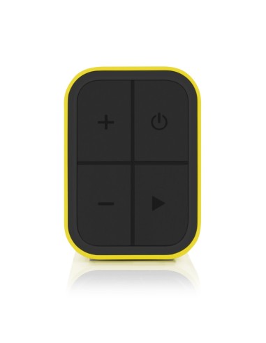 Altavoz buetooth Braven 705 Portable Wireless Speaker - Amarillo B705YBP kiwiku.com