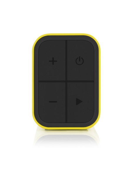 Altavoz buetooth Braven 705 Portable Wireless Speaker - Amarillo B705YBP kiwiku.com