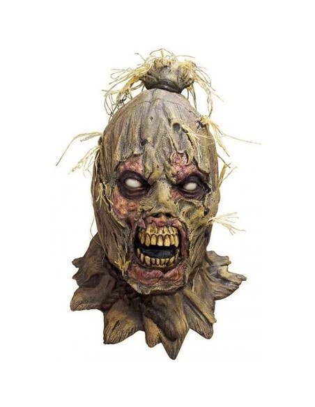 ghoulish_máscara_scareborn_talla_Única_para_adultos