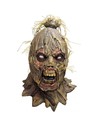 Ghoulish Máscara Scareborn Talla Única para Adultos, Diseño de Terror Gótico Con Detalles Realistas