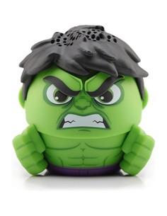 bitty_boomers_mini_altavoz_hulk_5_cm_portátil_bluetooth_verde_0746507356188_oferta