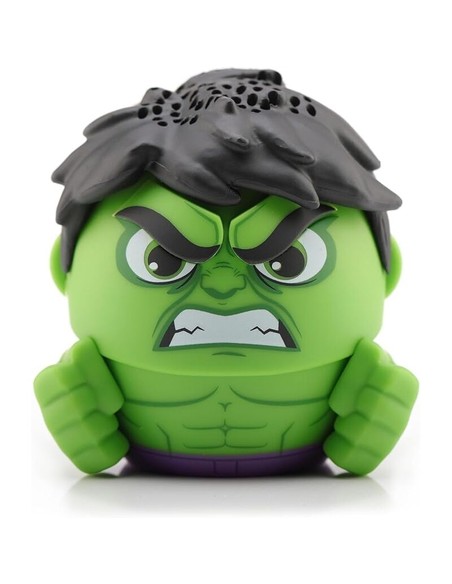 bitty_boomers_mini_altavoz_hulk_5_cm_portátil_bluetooth_verde_0746507356188_oferta