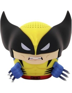bitty_boomers_mini_altavoz_lobezno_5_cm_portátil_bluetooth_con_diseño_de_personaje_marvel_0746507356195_oferta