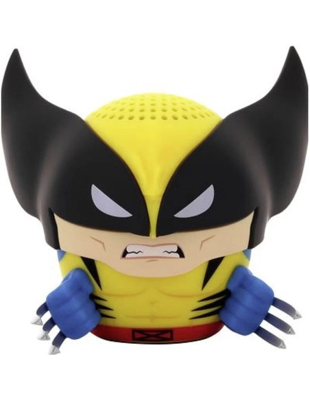bitty_boomers_mini_altavoz_lobezno_5_cm_portátil_bluetooth_con_diseño_de_personaje_marvel_0746507356195_oferta