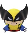 Bitty Boomers Mini Altavoz Lobezno 5 Cm Portátil Bluetooth Con Diseño de Personaje Marvel