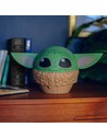 Bitty Boomers Mini Altavoz Grogu 5 Cm Bluetooth Portátil