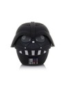 Bitty Boomers Mini Altavoz Darth Vader Con Casco Removible 5 Cm Bluetooth Portátil