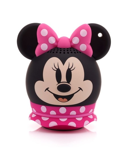 bitty_boomers_mini_altavoz_minnie_mouse_rosa_5_cm_portátil_bluetooth_0746507369416_oferta
