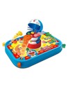 Epoch Juego de Mesa Glutton Doraemon Game 5 en 1 Multijuego Familiar