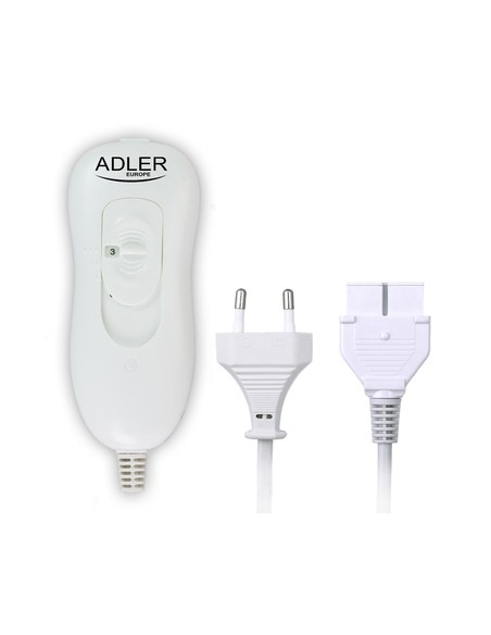 Compra Manta Eléctrica ADLER AD 7425 60W en Kiwiku
