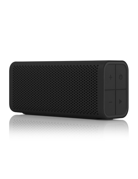 Altavoces Bluetooth Braven 705 Portable Wireless Speaker - Negro B705BBP kiwiku.com