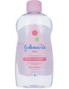 Johnson's Aceite Hidratante J&j Baby 500 Ml