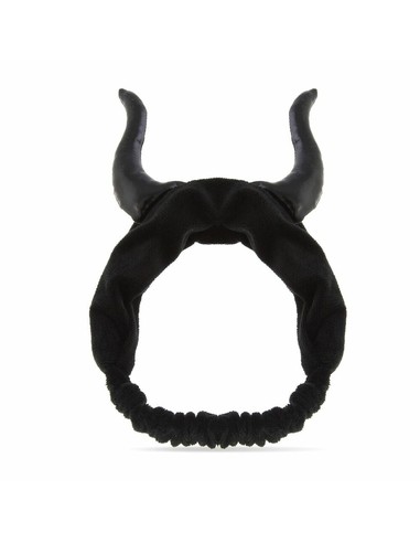 _diadema_elástica_en_diseño_de_villanas_maléfica