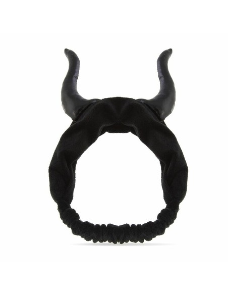 _diadema_elástica_en_diseño_de_villanas_maléfica