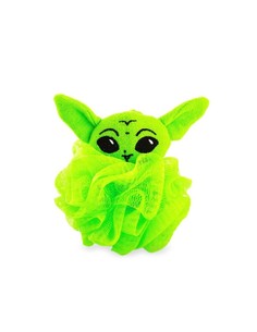 mad_beauty_esponja_de_baño_the_mandalorian_verde_para_cuidado_corporal_unisex_5060895830644_oferta