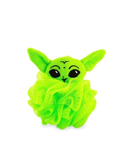 mad_beauty_esponja_de_baño_the_mandalorian_verde_para_cuidado_corporal_unisex_5060895830644_oferta