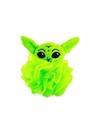 Mad Beauty Esponja de Baño the Mandalorian Verde para Cuidado Corporal Unisex