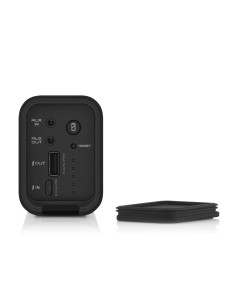 Altavoces Bluetooth Braven 705 Portable Wireless Speaker - Negro B705BBP kiwiku.com 2
