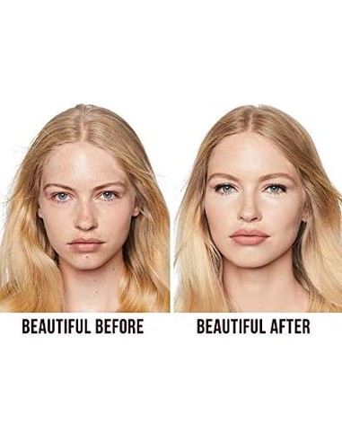Compra Charlotte Tilbury Light Wonder Foundation SPF15 40ml en Kiwiku