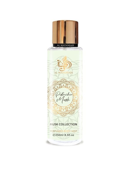 al_wataniah_musk_collection_pistachio_musk_body_mist_unisex_250_ml_5055810099541_oferta