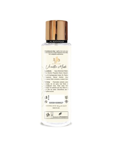 al_wataniah_musk_collection_vanilla_musk_body_mist_unisex_250_ml_5055810099527_promocion