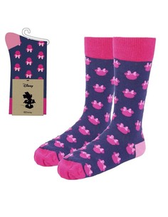 cerda_calcetines_disney_minnie_mouse_silueta_talla_40/46_para_hombre_y_mujer_8445484011371_oferta