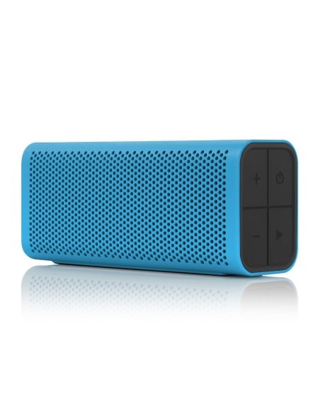 Altavoces Bluetooth Braven 705 Portable Wireless Speaker - Cyan B705CBP kiwiku.com