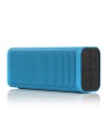 Altavoces bluetooth braven 705 portable wireless speaker - cyan