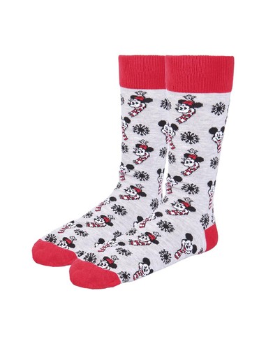 cerda_set_de_calcetines_disney_navidad_mickey_mouse_pack_x3_talla_40/46_unisex_8445484007619_barato