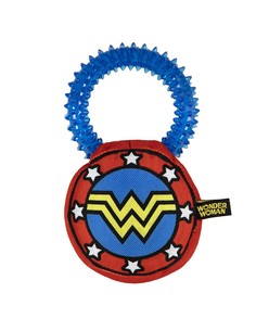 cerda_mordedor_para_perro_wonder_woman_color_azul_juguete_duradero_para_mascotas_8427934518593_oferta