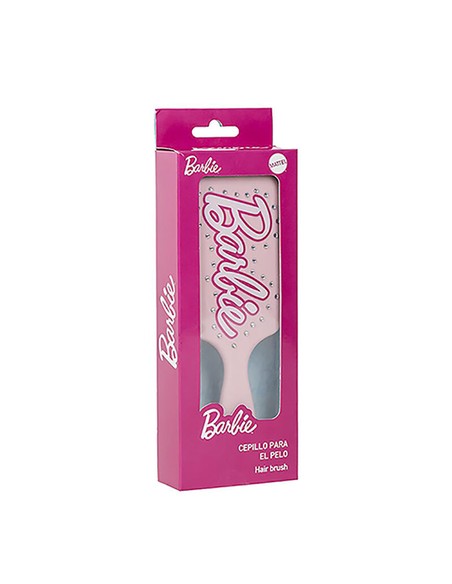 cerda_cepillo_rectangular_logo_barbie_22_cm_para_niños_8445484391718_oferta