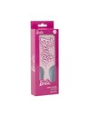 Cerda Cepillo Rectangular Logo Barbie 22 Cm para Niños