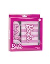 Cerda Set de Belleza Logo Barbie 20 X 21,6 Cm para Niñas