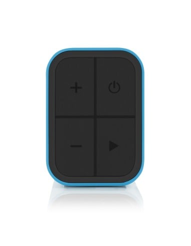 Altavoces Bluetooth Braven 705 Portable Wireless Speaker - Cyan B705CBP kiwiku.com