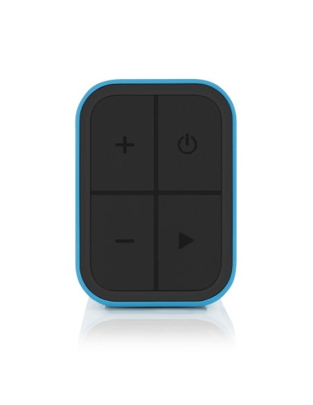Altavoces Bluetooth Braven 705 Portable Wireless Speaker - Cyan B705CBP kiwiku.com