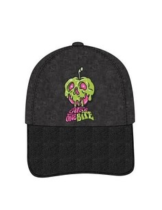 cerda_gorra_con_visera_curva_adulto_manzana_envenenada_blancanieves_disney_villanas_talla_57_cm_8445484385243_oferta