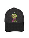 Cerda Gorra Con Visera Curva Adulto Manzana Envenenada Blancanieves Disney Villanas Talla 57 Cm