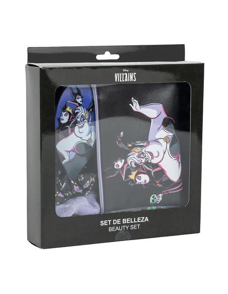 cerda_set_de_belleza_ursula_y_malefica_disney_villanas_caja_negra_para_niñas_8445484385991_promocion