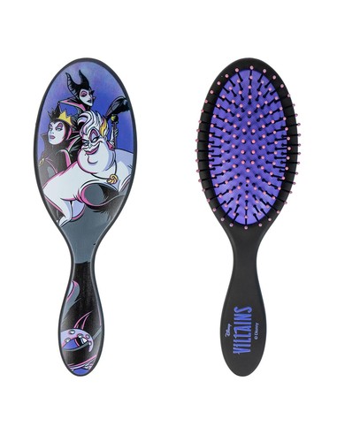 Set de Belleza Ursula y Malefica CERDA Disney Villanas Caja Negra | Kiwiku