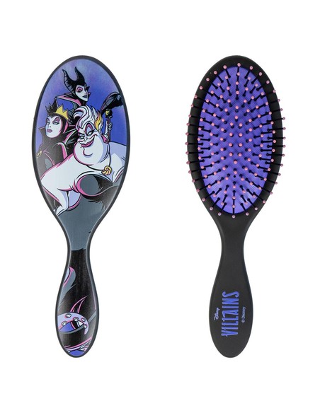 Set de Belleza Ursula y Malefica CERDA Disney Villanas Caja Negra | Kiwiku