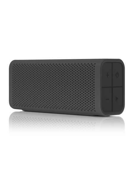 Altavoces Bluetooth Braven 705 Portable Wireless Speaker - Gris B705GBP kiwiku.com
