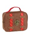 Cerda Neceser Aseo Viaje Harry Potter Gryffindor Color Marrón