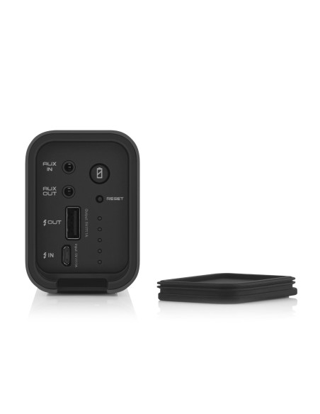 Altavoces Bluetooth Braven 705 Portable Wireless Speaker - Gris B705GBP kiwiku.com